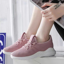 Indlæs billede til gallerivisning Nye Åndbare Mesh-sneakers (Unisex)