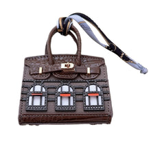 Indlæs billede til gallerivisning Læbestifttaske fra Lilla Huset Stil