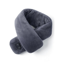 Indlæs billede til gallerivisning Opvarmet massagetørklæde