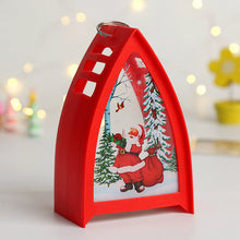 Indlæs billede til gallerivisning Christmas Decoration LED Christmas Hanging Lights