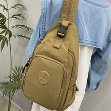 Indlæs billede til gallerivisning 2-i-1 dual-use rygsæk til kvinder