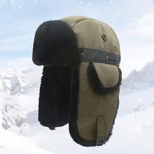 Indlæs billede til gallerivisning Justerbar fleecehue