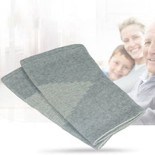 Indlæs billede til gallerivisning Knæstøtter af bambus