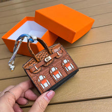 Indlæs billede til gallerivisning Læbestifttaske fra Lilla Huset Stil