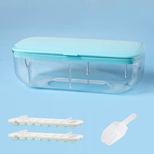 Indlæs billede til gallerivisning Trykbar Isterningemaskine