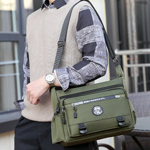 Indlæs billede til gallerivisning 🎁Skuldertaske til mænd