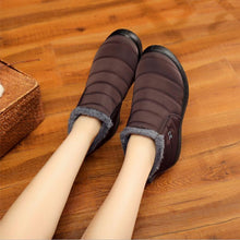 Indlæs billede til gallerivisning Snestøvler til par