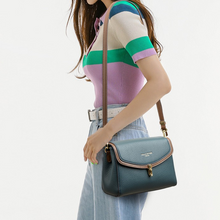Indlæs billede til gallerivisning Elegant og robust skuldertaske til kvinder