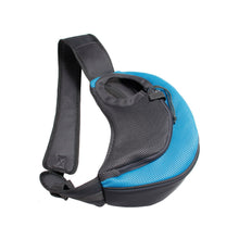 Indlæs billede til gallerivisning Bærepose til kæledyr