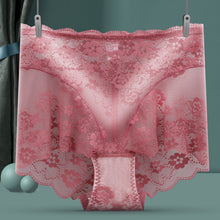 Indlæs billede til gallerivisning Højtaljede trusser (Dame)