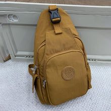 Indlæs billede til gallerivisning 2-i-1 dual-use rygsæk til kvinder