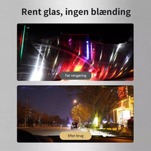 Indlæs billede til gallerivisning Kraftig forruderens til både hjemme- og bilbrug