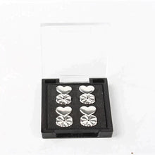 Indlæs billede til gallerivisning Støttebeslag til øreringe