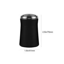 Indlæs billede til gallerivisning Vaskbar elektrisk barbermaskine i lommestørrelse