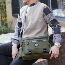 Indlæs billede til gallerivisning 🎁Skuldertaske til mænd