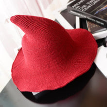 Indlæs billede til gallerivisning Moderne heksehat