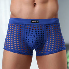 Indlæs billede til gallerivisning Hult herreundertøj