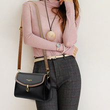 Indlæs billede til gallerivisning Elegant og robust skuldertaske til kvinder