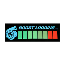 Indlæs billede til gallerivisning Lysende bilmærkater