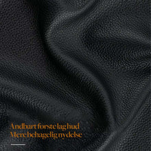 Indlæs billede til gallerivisning 💗 Skuldertaske i PU-læder til kvinder 👜