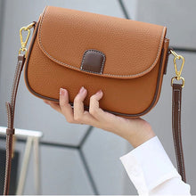 Indlæs billede til gallerivisning Alsidig skuldertaske