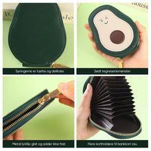 Indlæs billede til gallerivisning Kortholder til advokatkontoret