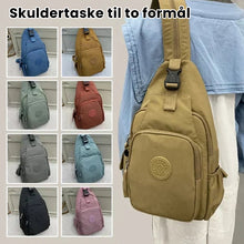 Indlæs billede til gallerivisning 2-i-1 dual-use rygsæk til kvinder