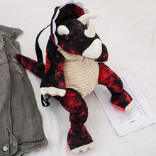 Indlæs billede til gallerivisning Dinosaurrygsæk