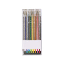 Indlæs billede til gallerivisning Gelpenne til voksenmalebøger