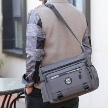 Indlæs billede til gallerivisning 🎁Skuldertaske til mænd