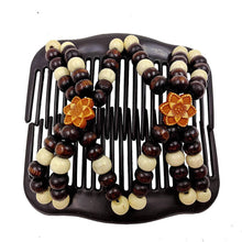 Indlæs billede til gallerivisning Vintage sommerfugl hårklip