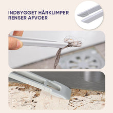 Indlæs billede til gallerivisning Multifunktions roterende sprækkerengøringsbørste