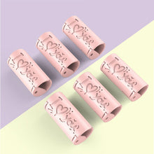 Indlæs billede til gallerivisning Nålefri holder til sengetøj