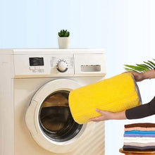 Indlæs billede til gallerivisning Vasketøjssko taske