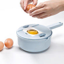 Indlæs billede til gallerivisning Multi-funktions madlavningsjern