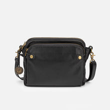 Indlæs billede til gallerivisning Leather Crossbody Bag