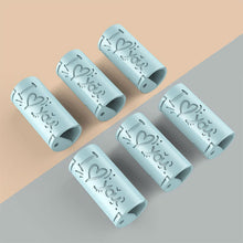 Indlæs billede til gallerivisning Nålefri holder til sengetøj