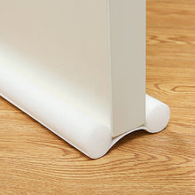 Indlæs billede til gallerivisning אטם תחתון של דלת צד כפולה