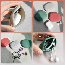 Indlæs billede til gallerivisning Silikone opbevaringstaske