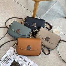 Indlæs billede til gallerivisning Alsidig skuldertaske