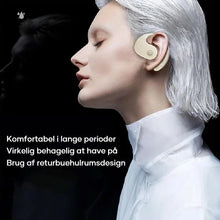 Indlæs billede til gallerivisning Lille Coconut Bluetooth-hovedtelefoner