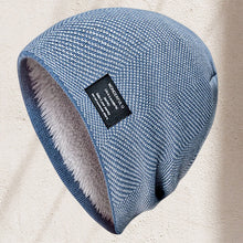 Indlæs billede til gallerivisning Varm Strikhue