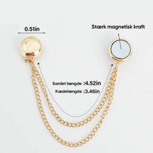 Indlæs billede til gallerivisning Multifunktionelle magnetiske tøjklemmer