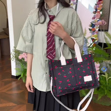 Indlæs billede til gallerivisning Sommertaske med stor kapacitet til kvinder