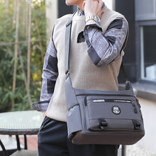 Indlæs billede til gallerivisning 🎁Skuldertaske til mænd