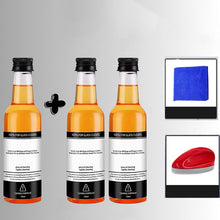 Indlæs billede til gallerivisning Kraftig forruderens til både hjemme- og bilbrug