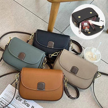 Indlæs billede til gallerivisning Alsidig skuldertaske