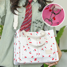 Indlæs billede til gallerivisning Sommertaske med stor kapacitet til kvinder