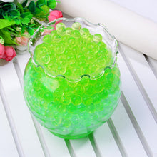 Indlæs billede til gallerivisning Krystal vandperler