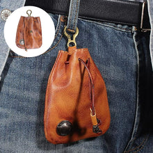 Indlæs billede til gallerivisning Enkel retro-opbevaringstaske